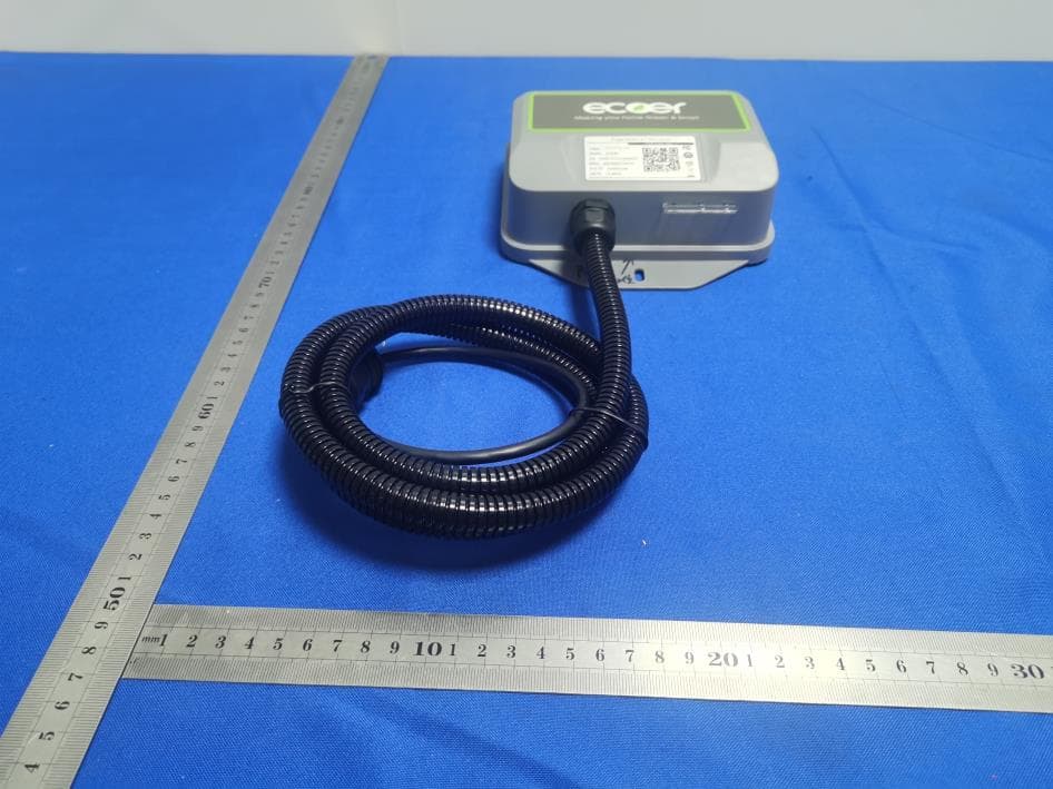 Ecoer HVAC IoT Device(U) - FCC ID 2BAPJ-ELO01 - Ecoer, Inc (3)