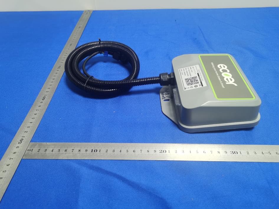 Ecoer HVAC IoT Device(U) - FCC ID 2BAPJ-ELO01 - Ecoer, Inc (4)