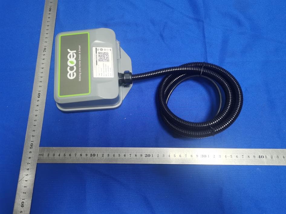 Ecoer HVAC IoT Device(U) - FCC ID 2BAPJ-ELO01 - Ecoer, Inc (5)