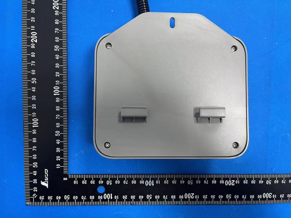 Ecolink HVAC Adapter(U) - FCC ID 2BAPJ-ELO02 - Ecoer, Inc (4)