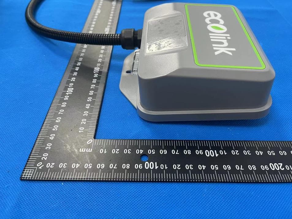 Ecolink HVAC Adapter(U) - FCC ID 2BAPJ-ELO02 - Ecoer, Inc (2)