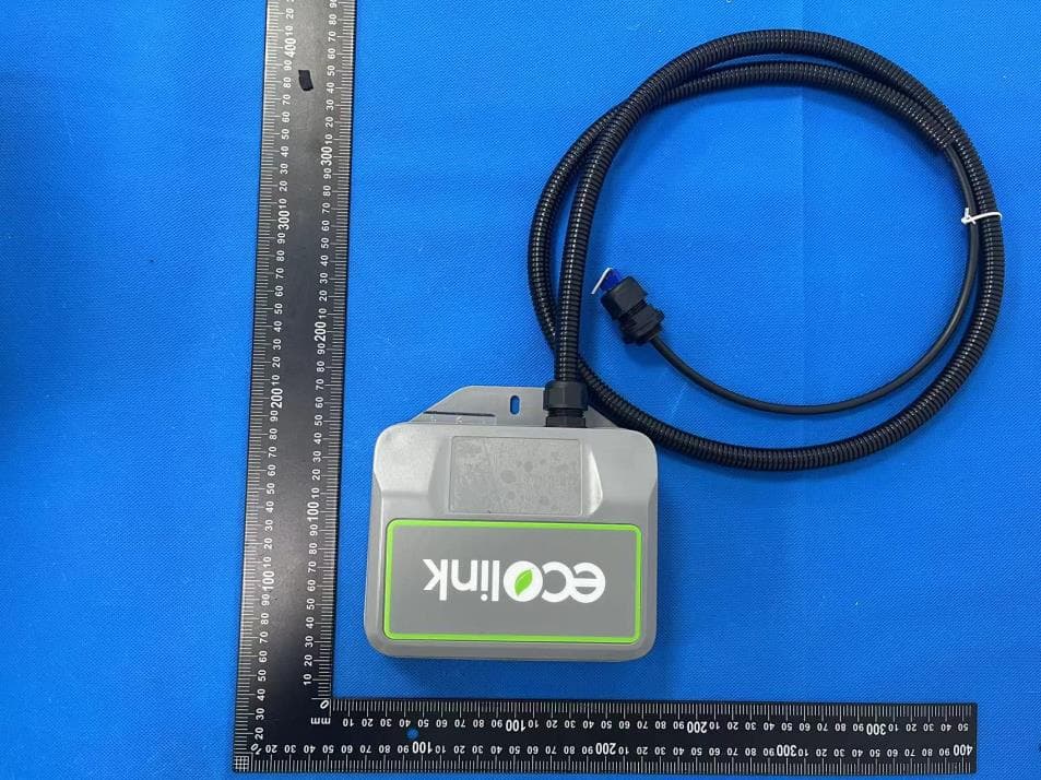 Ecolink HVAC Adapter(U) - FCC ID 2BAPJ-ELO02 - Ecoer, Inc