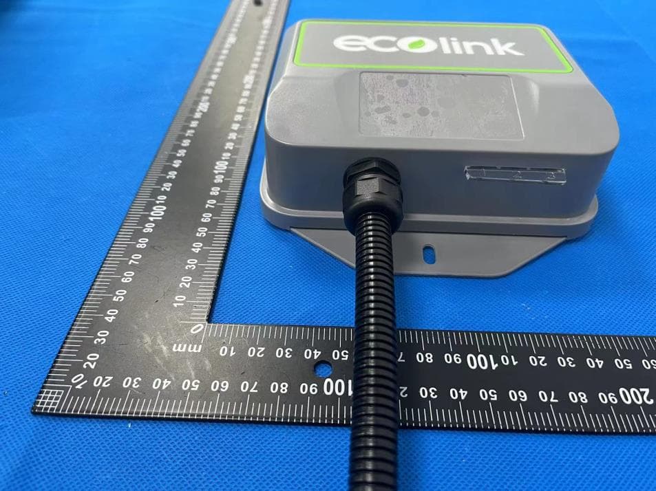 Ecolink HVAC Adapter(U) - FCC ID 2BAPJ-ELO02 - Ecoer, Inc (5)