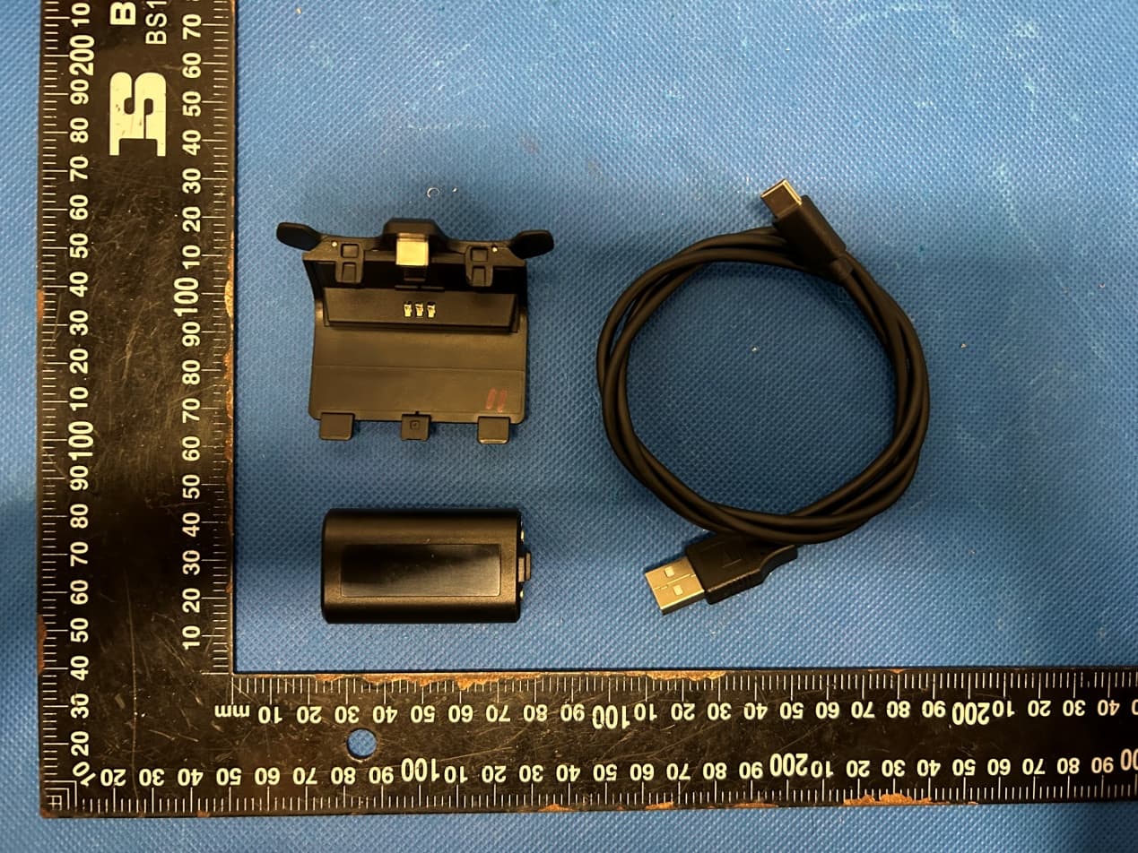 RF SuperPack - FCC ID 2BAPO-RFSUPERPACK - Retroflag Tech Ltd.