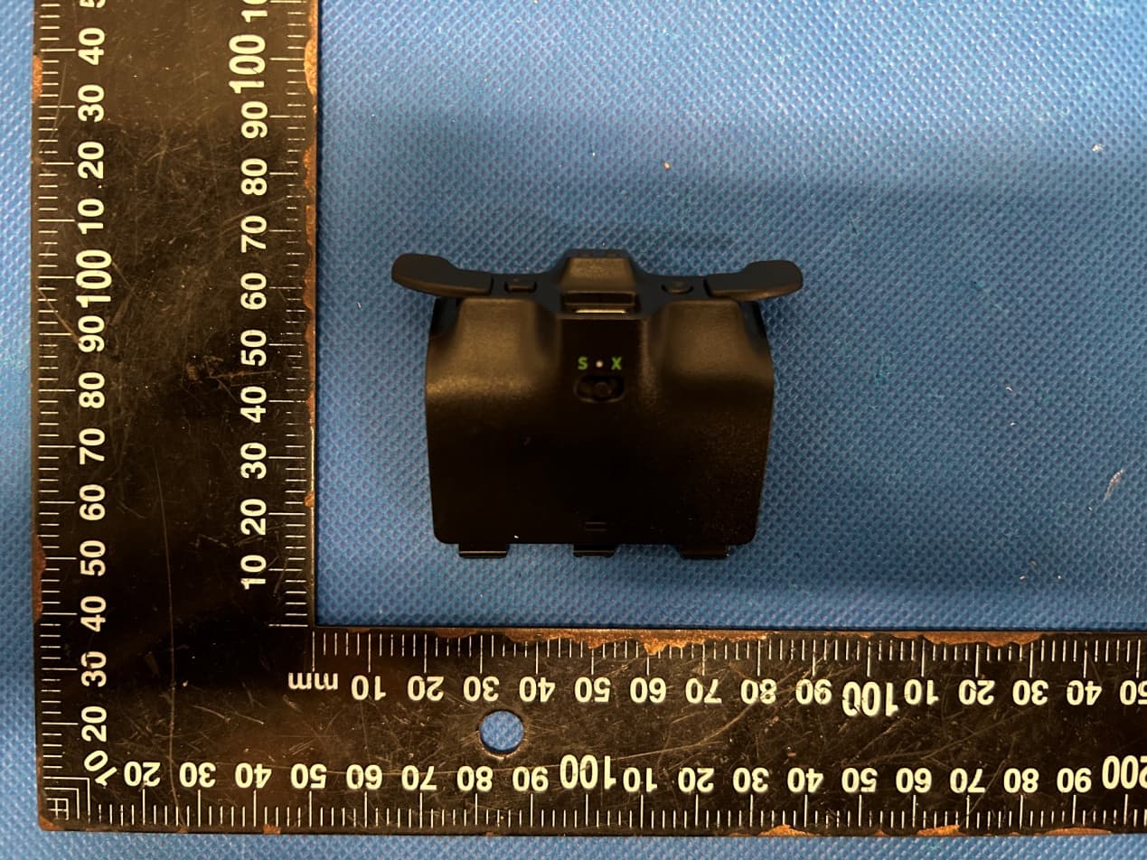 RF SuperPack - FCC ID 2BAPO-RFSUPERPACK - Retroflag Tech Ltd. (2)