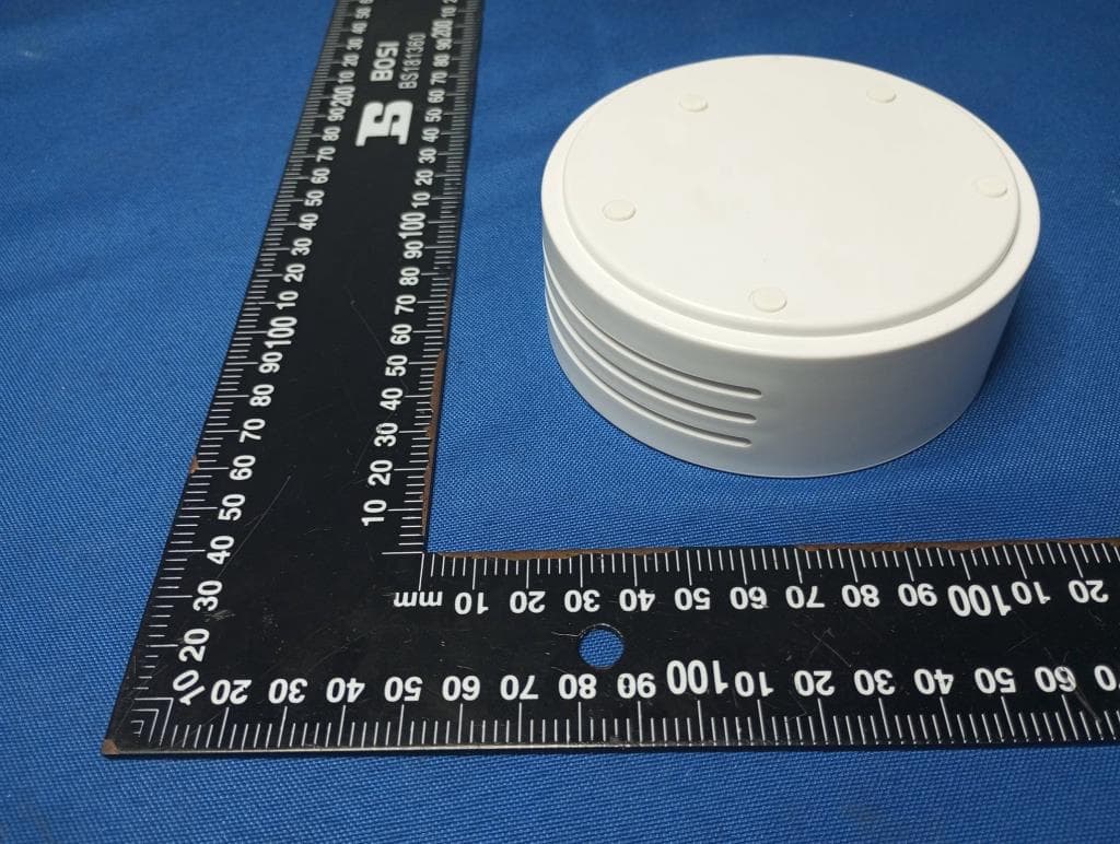 BBLUETOOTH SPEAKER - FCC ID 2BAPP8114 - NINGBO SILVER IMPORT & EXPORT CO.,LTD. (5)