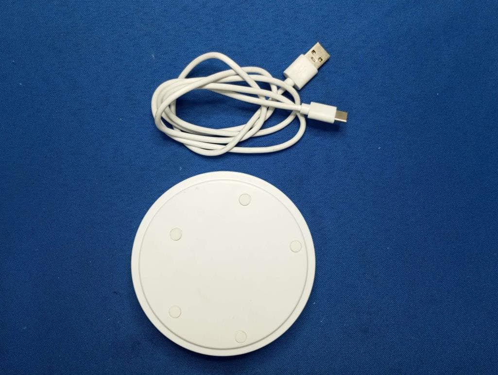 BBLUETOOTH SPEAKER - FCC ID 2BAPP8114 - NINGBO SILVER IMPORT & EXPORT CO.,LTD. (2)