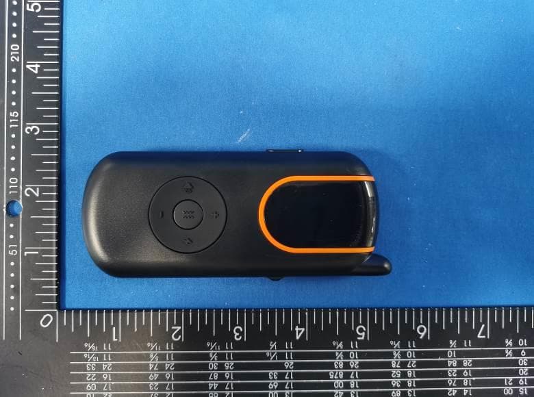 Dog Training Collar - FCC ID 2BAPR-M100 - Shenzhen Hengyifangli Technology Co., Ltd. (3)