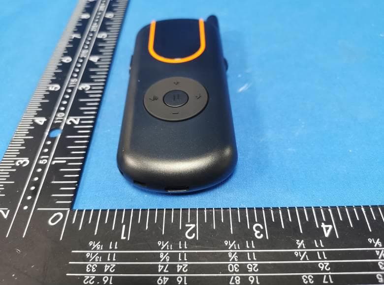 Dog Training Collar - FCC ID 2BAPR-M100 - Shenzhen Hengyifangli Technology Co., Ltd. (5)