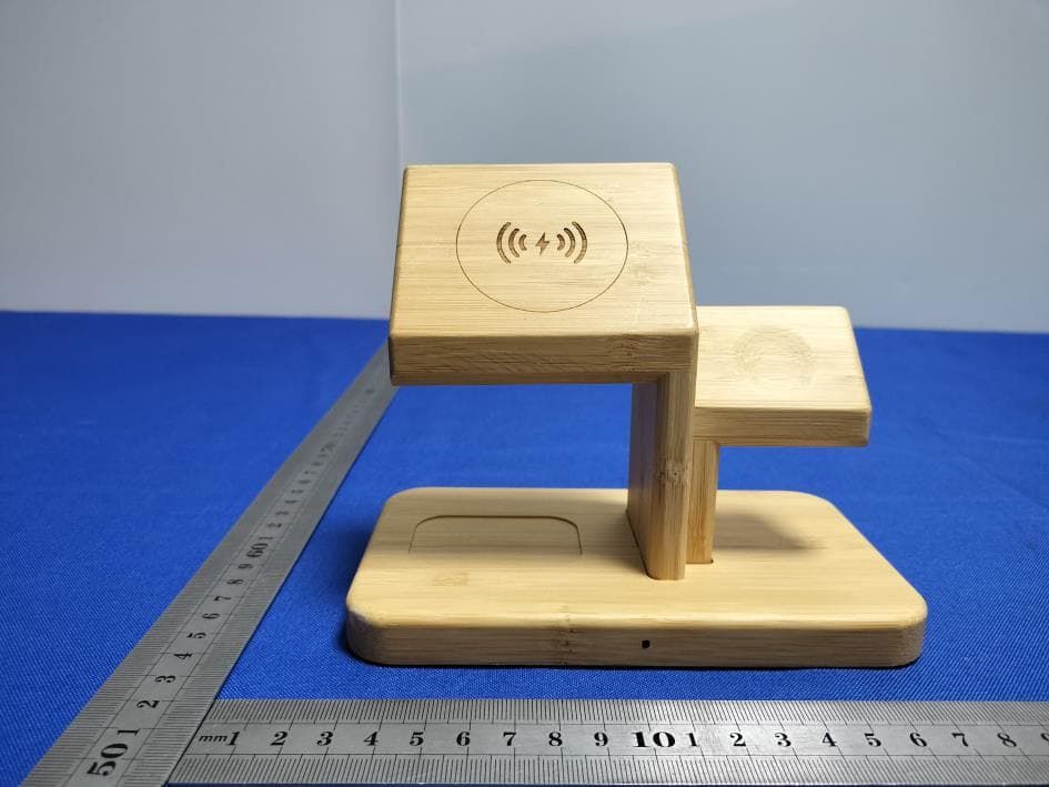 Wireless charging - FCC ID 2BAQ8RX-2201 - Shenzhen Ksentry Electronics (Rexiao Technology) Co., Ltd. (4)