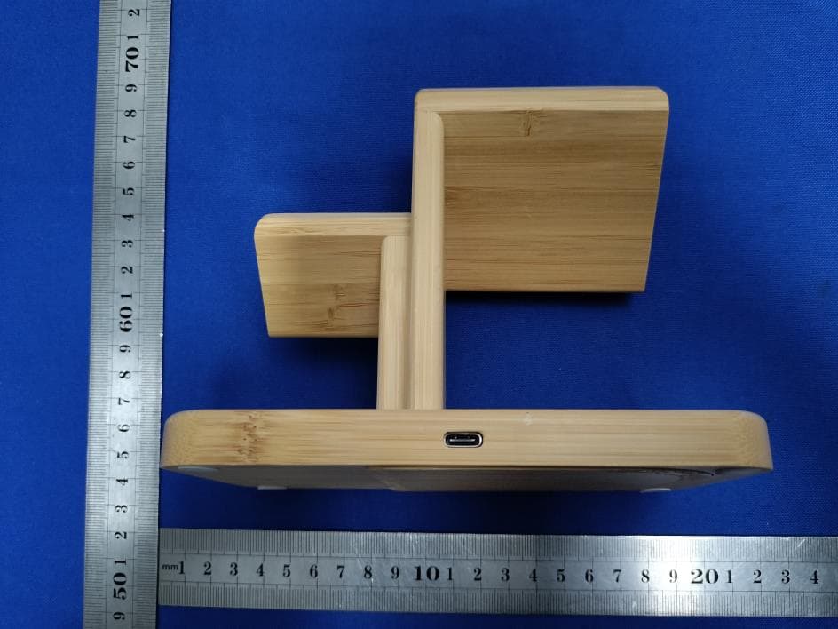 Wireless charging - FCC ID 2BAQ8RX-2201 - Shenzhen Ksentry Electronics (Rexiao Technology) Co., Ltd. (5)