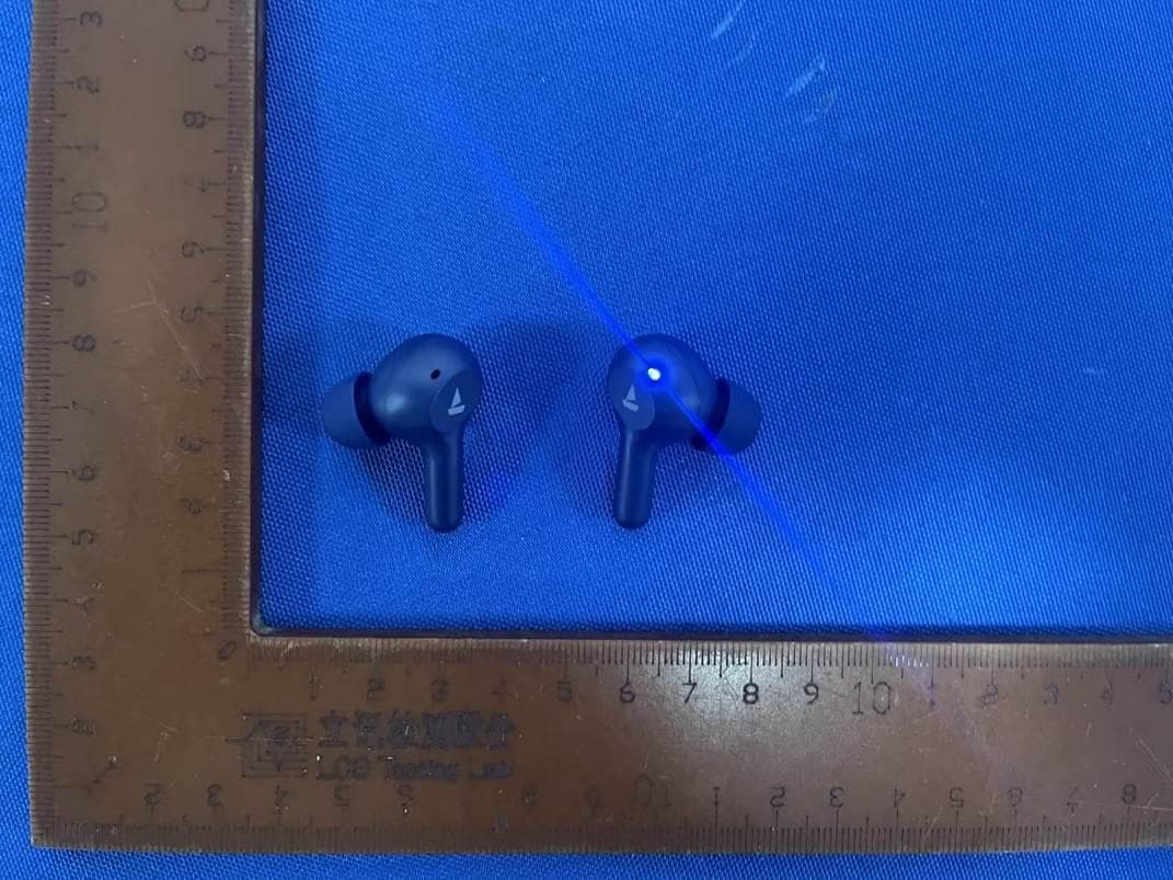TWS Bluetooth Earphones - FCC ID 2BAQE-AIRDOPES71 - Dongguan Glanto Electronic Technology Co., LTD (3)