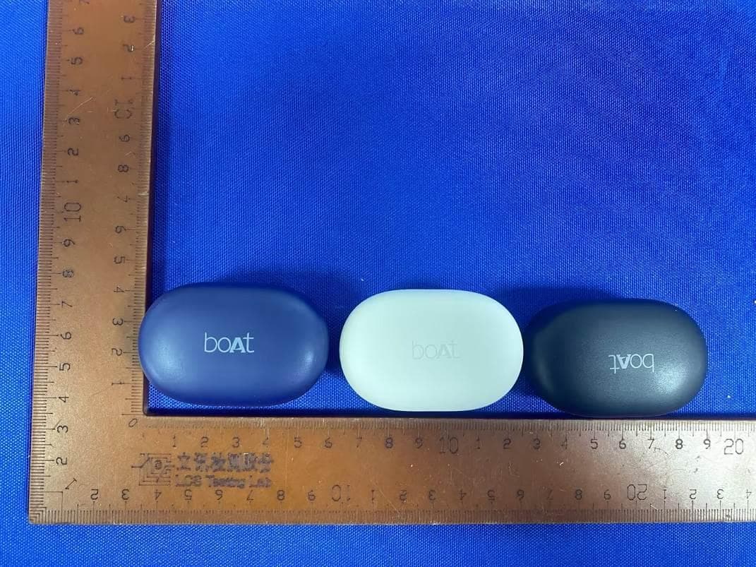 TWS Bluetooth Earphones - FCC ID 2BAQE-AIRDOPES71 - Dongguan Glanto Electronic Technology Co., LTD