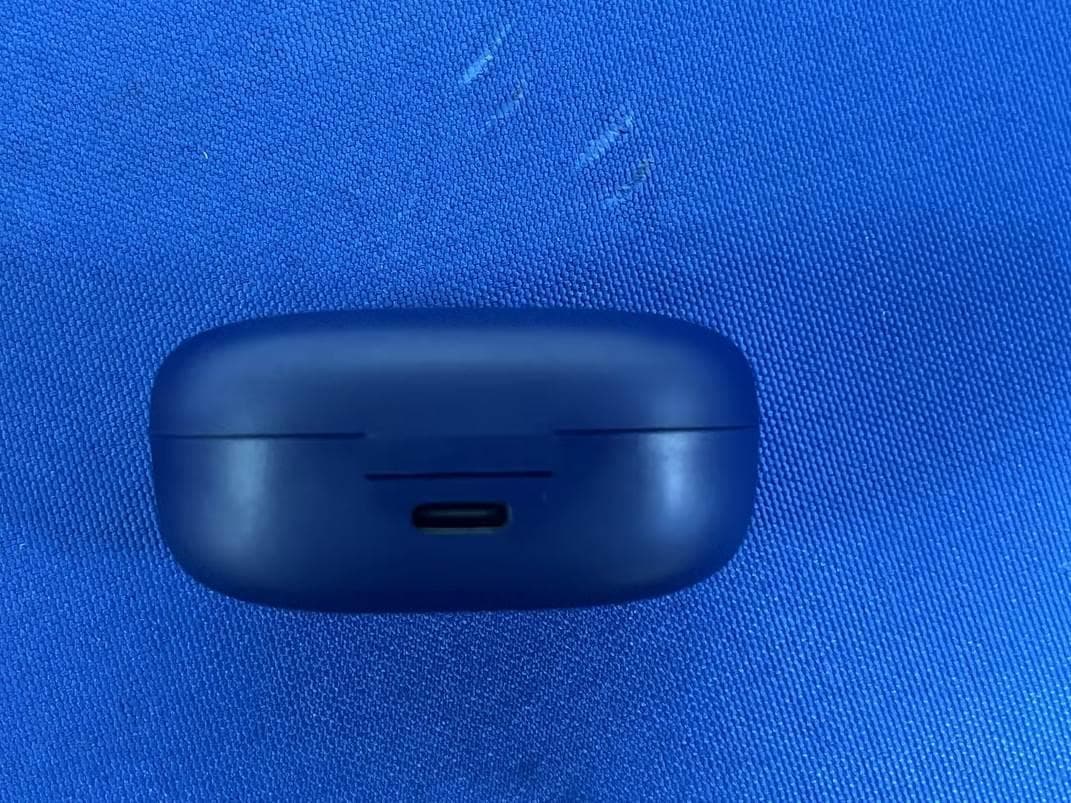 TWS Bluetooth Earphones - FCC ID 2BAQE-AIRDOPES71 - Dongguan Glanto Electronic Technology Co., LTD (2)