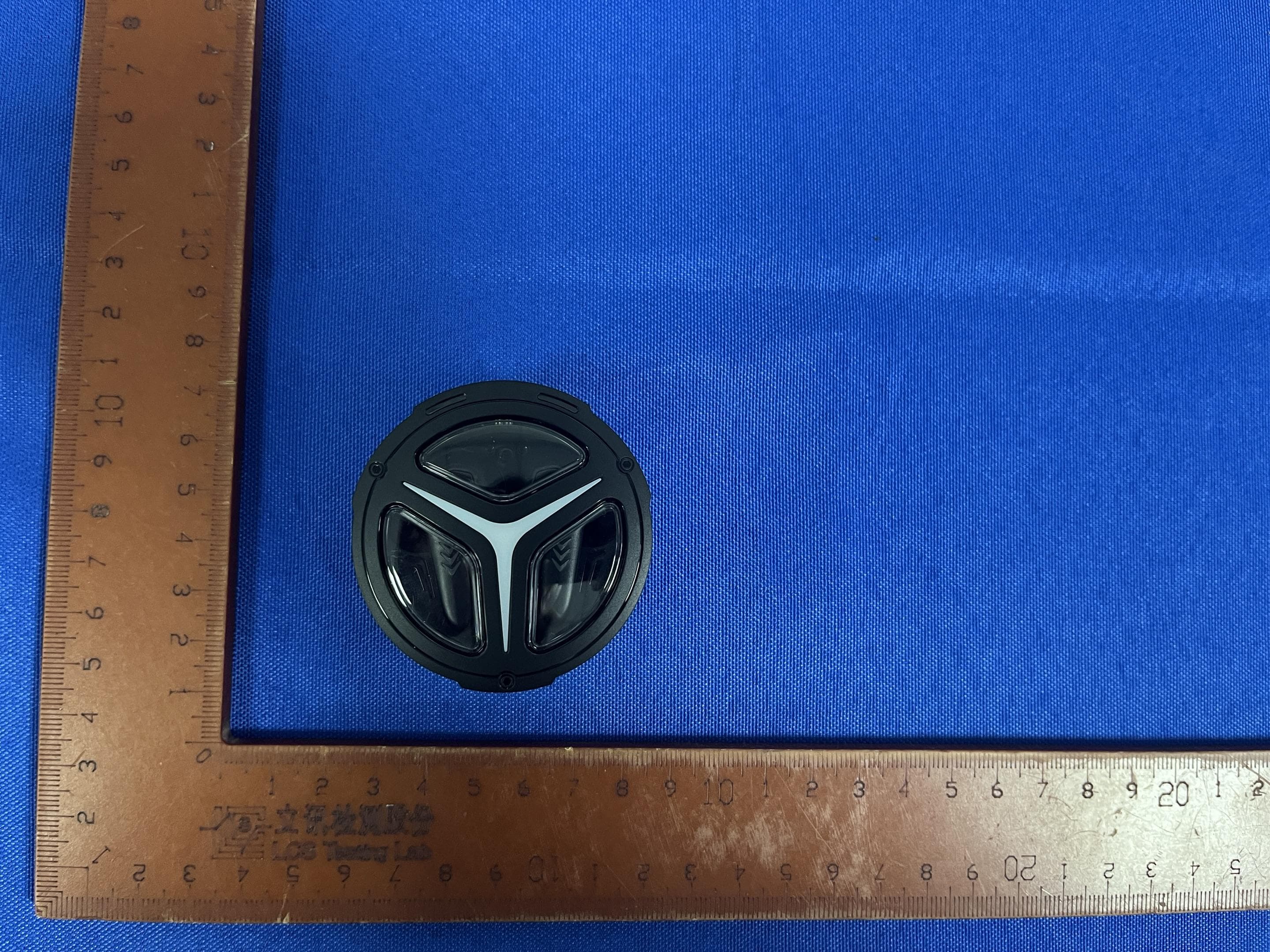 TWS Bluetooth Earbuds - FCC ID 2BAQE-IMMORTAL171 - Dongguan Glanto Electronic Technology Co., LTD