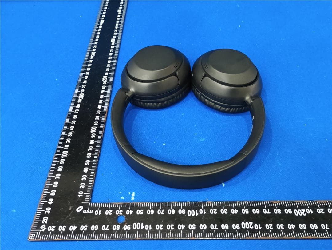Headbands - FCC ID 2BAQF-TAH1120 - Shenzhen Qishun Innovation Technology Development Co., LTD (4)