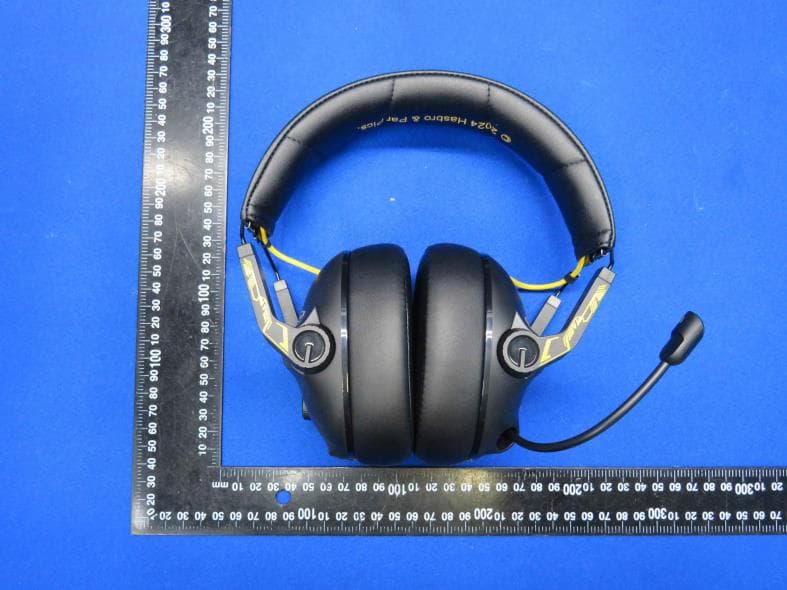 BT dual-mode headsets - FCC ID 2BAQF-TF-G03 - Shenzhen Qishun Innovation Technology Development Co., LTD