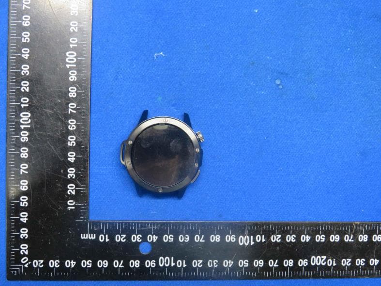 Smart Watch - FCC ID 2BAQF-TF-H09 - Shenzhen Qishun Innovation Technology Development Co., LTD