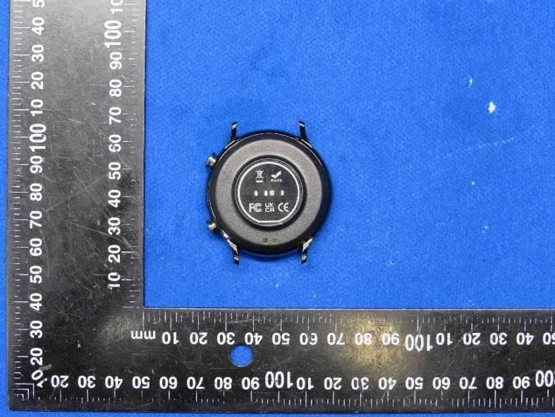 Smart Watch - FCC ID 2BAQF-TF-H11 - Shenzhen Qishun Innovation Technology Development Co., LTD