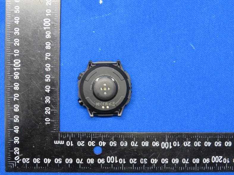 Smart Watch - FCC ID 2BAQF-TF-H13 - Shenzhen Qishun Innovation Technology Development Co., LTD