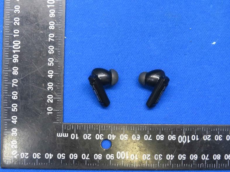 True Wireless BT Earphones - FCC ID 2BAQF-TF-T01PRO - Shenzhen Qishun Innovation Technology Development Co., LTD