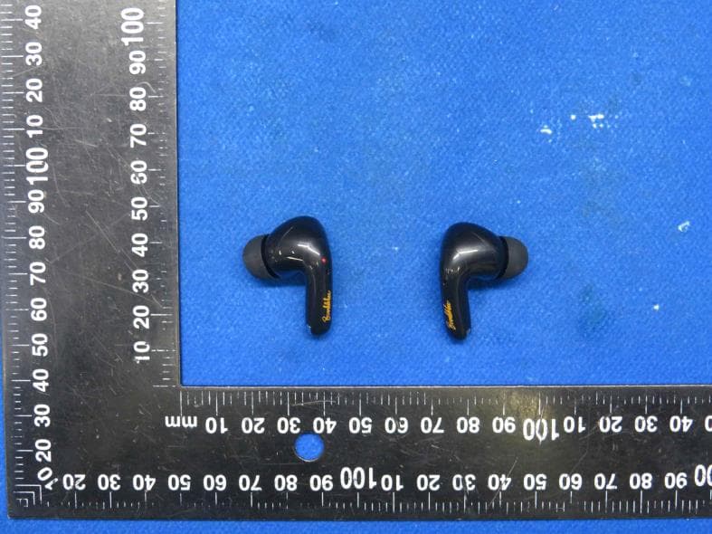True Wireless BT headphones - FCC ID 2BAQF-TF-T29 - Shenzhen Qishun Innovation Technology Development Co., LTD