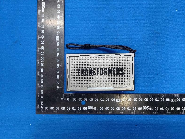 WIRELESS SPEAKER - FCC ID 2BAQF-TF-Y06 - Shenzhen Qishun Innovation Technology Development Co., LTD