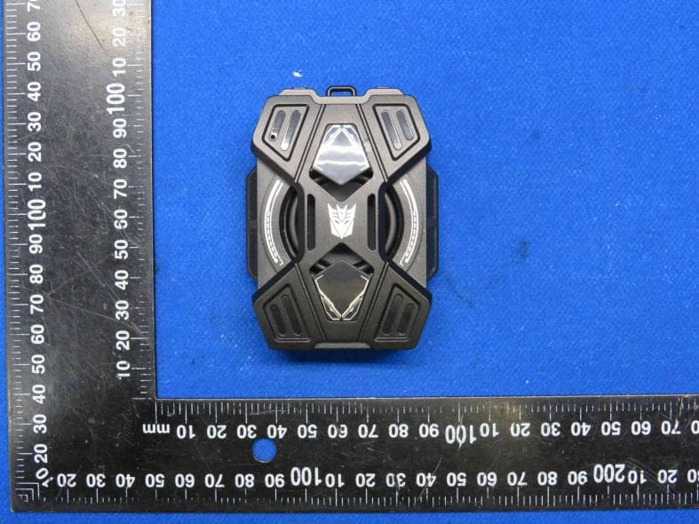 WIRELESS SPEAKER - FCC ID 2BAQF-TF-Y15 - Shenzhen Qishun Innovation Technology Development Co., LTD