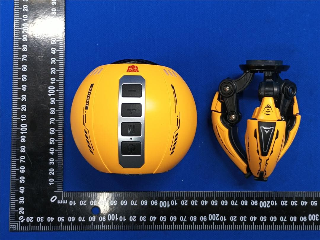 BT Speaker - FCC ID 2BAQF-TF-Y17PRO - Shenzhen Qishun Innovation Technology Development Co., LTD