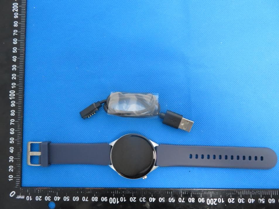 smart watch - FCC ID 2BAQM-Q31 - Ultra Easy Health Technology (Guangzhou) Co., LTD