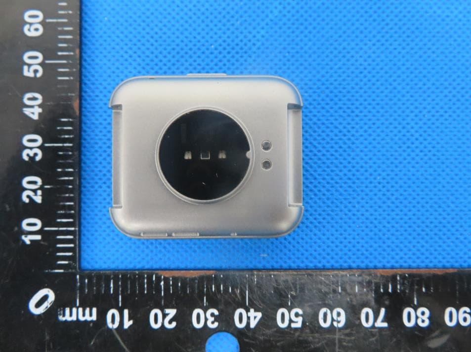 Smart watch - FCC ID 2BAQM-Q60T - Ultra Easy Health Technology (Guangzhou) Co., LTD (3)