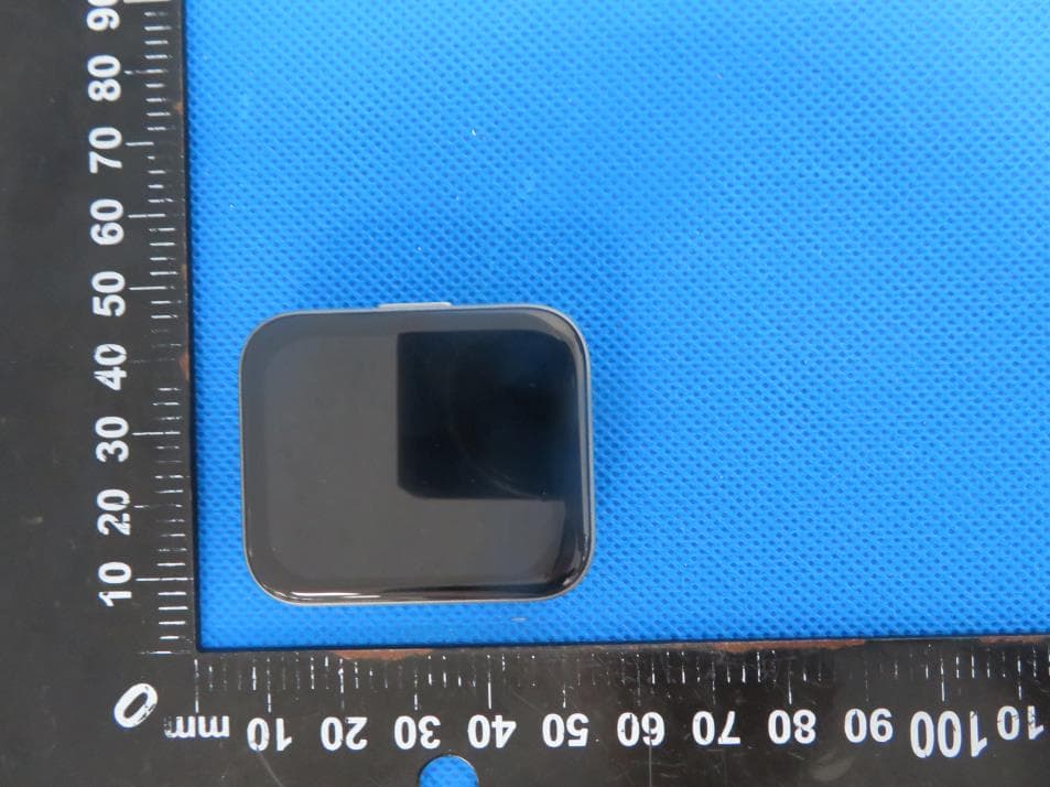 Smart watch - FCC ID 2BAQM-Q60T - Ultra Easy Health Technology (Guangzhou) Co., LTD (2)