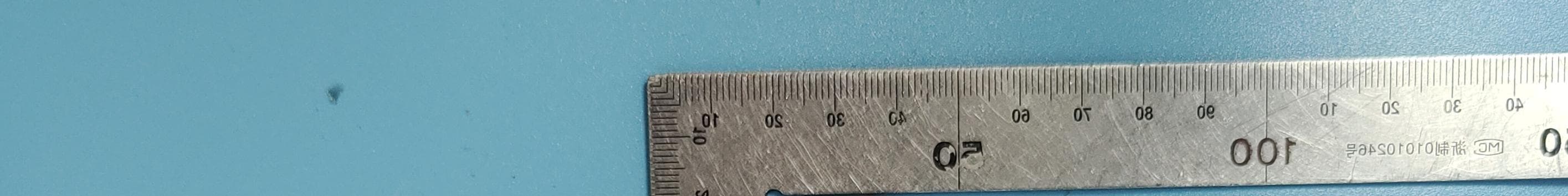 WiFi SMART TWEEZERS - FCC ID 2BAQU-P10 - muby technology co.,ltd