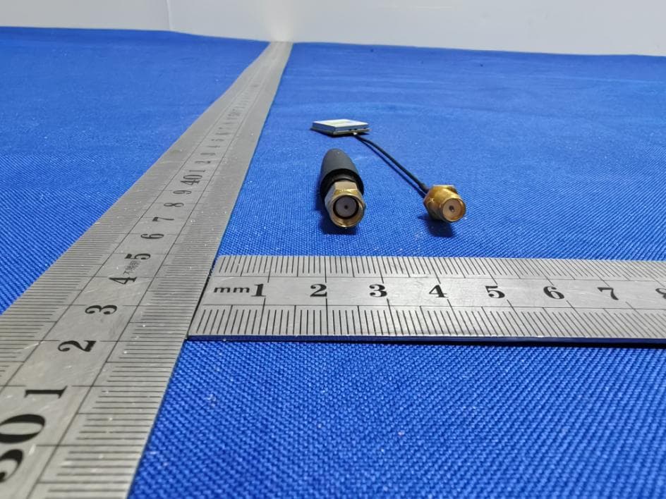 Internet of Things Communication module - FCC ID 2BAQV-ZQM1001T - Zhongqing Yunzhi Technology (Zhejiang) Co., LTD (3)
