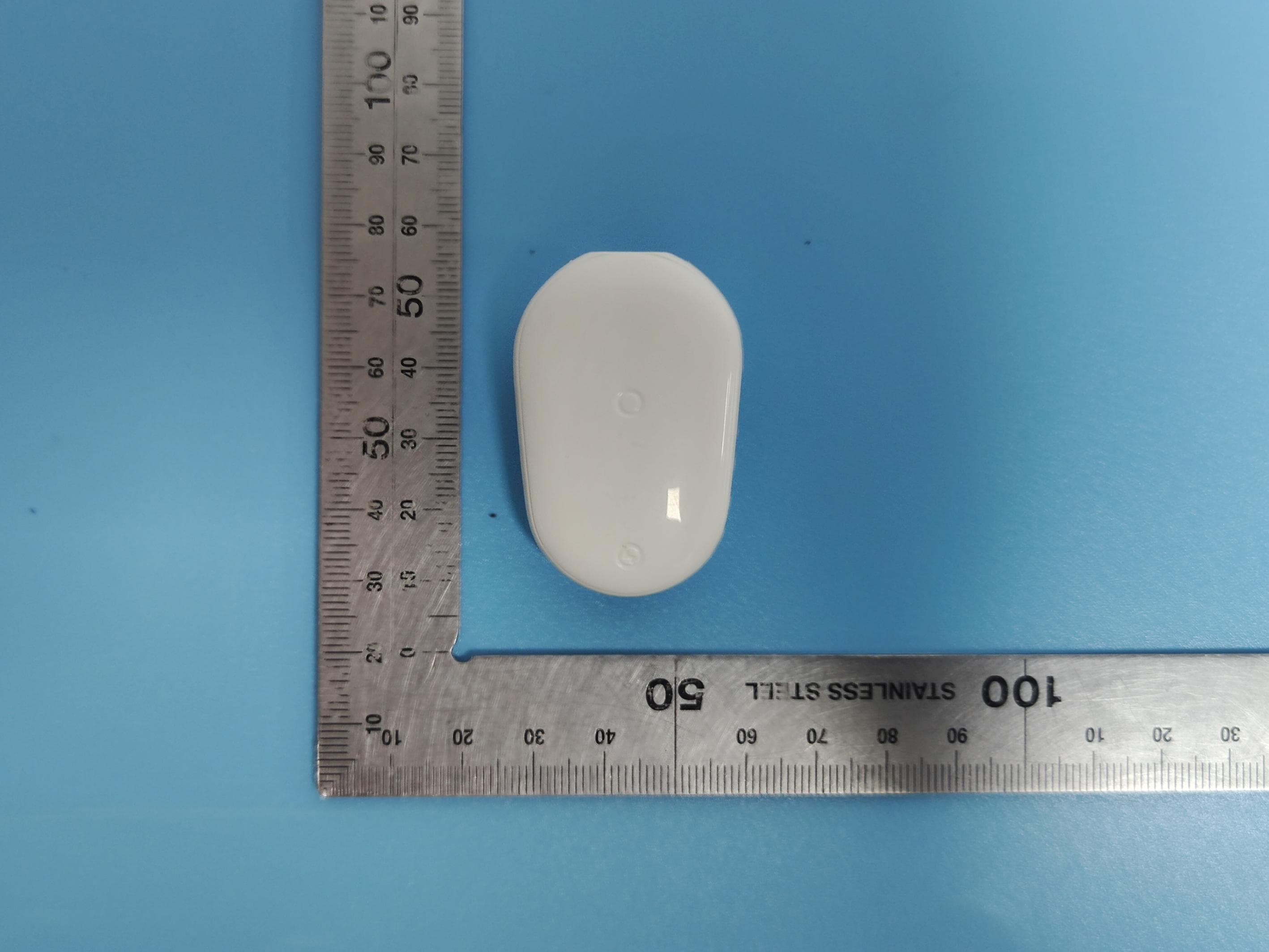 Bedwetting Alarm - FCC ID 2BAQW-BW01 - Shenzhenshi Meiyimeipin Trading Co., Ltd. (3)