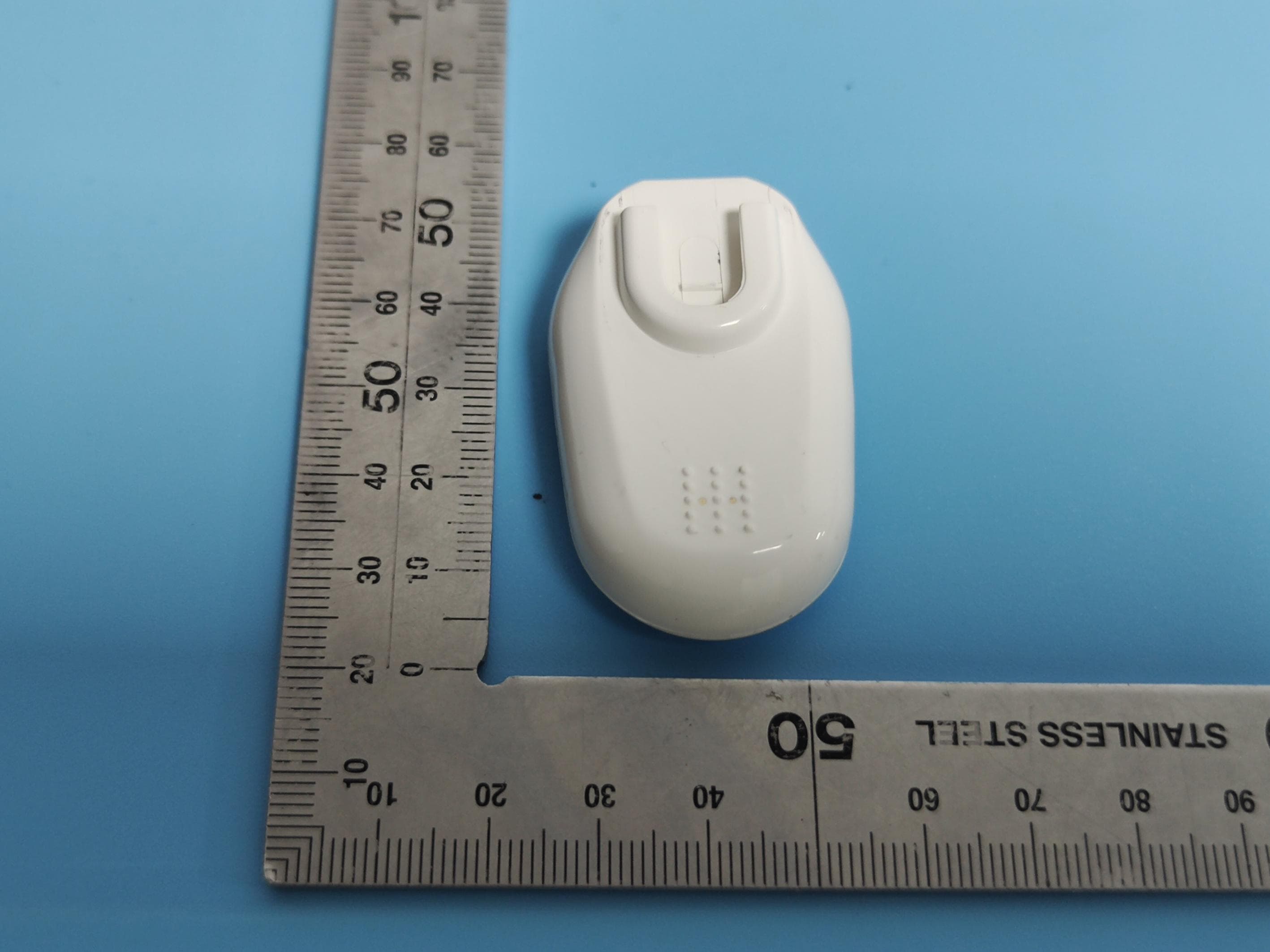 Bedwetting Alarm - FCC ID 2BAQW-BW01 - Shenzhenshi Meiyimeipin Trading Co., Ltd. (5)