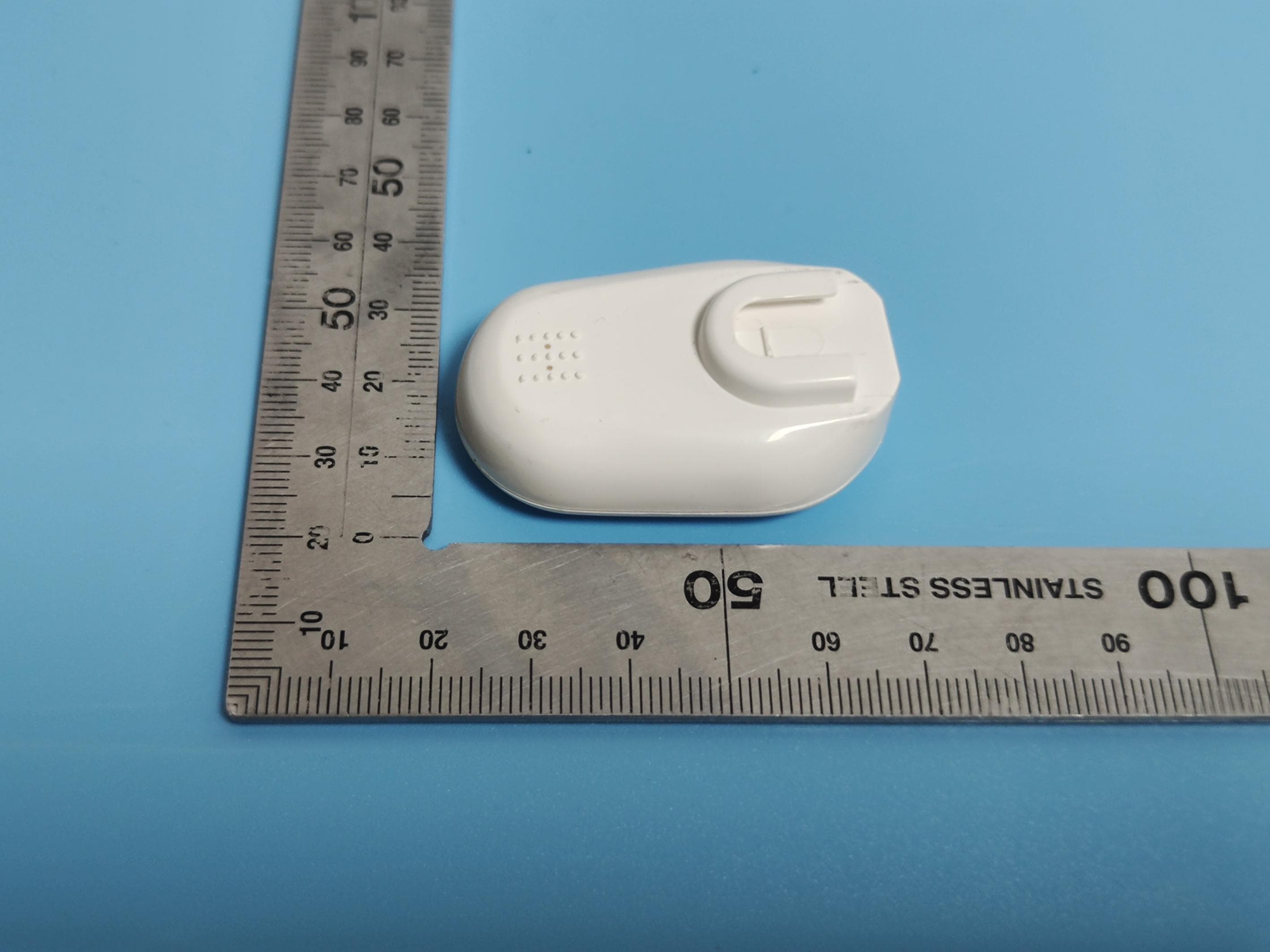 Bedwetting Alarm - FCC ID 2BAQW-BW01 - Shenzhenshi Meiyimeipin Trading Co., Ltd. (4)