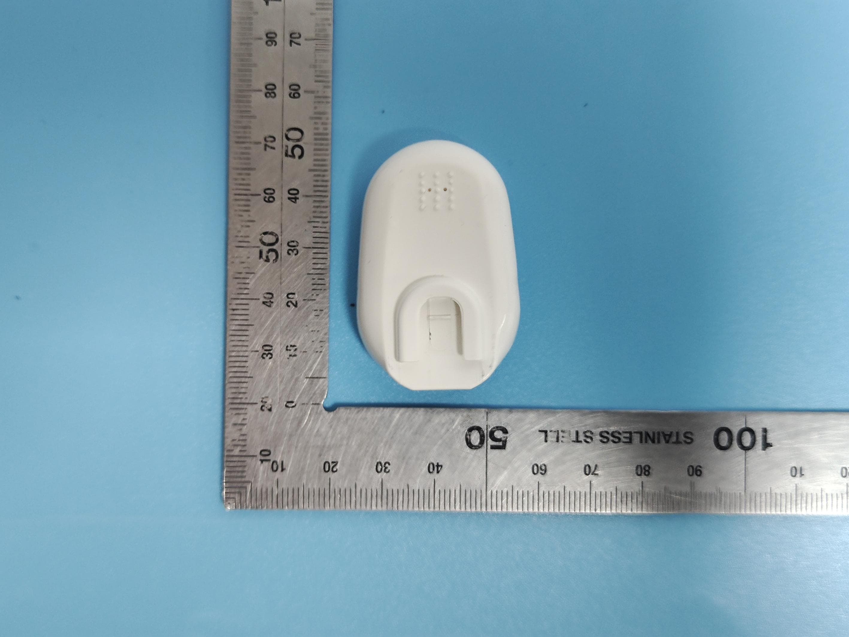 Bedwetting Alarm - FCC ID 2BAQW-BW01 - Shenzhenshi Meiyimeipin Trading Co., Ltd. (2)