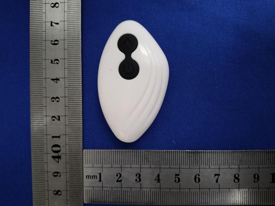 SAQ103 Thrusting anal vibrator - FCC ID 2BAQX-SAQ103 - Dongguan Shiai Electronics Co., Ltd (2)