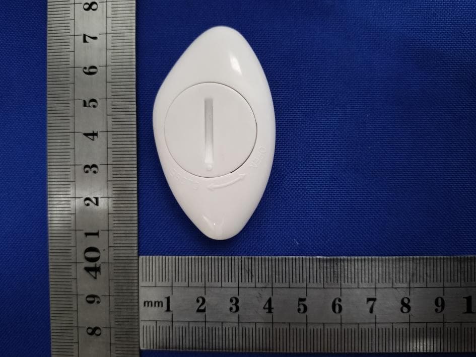 SAQ103 Thrusting anal vibrator - FCC ID 2BAQX-SAQ103 - Dongguan Shiai Electronics Co., Ltd (3)