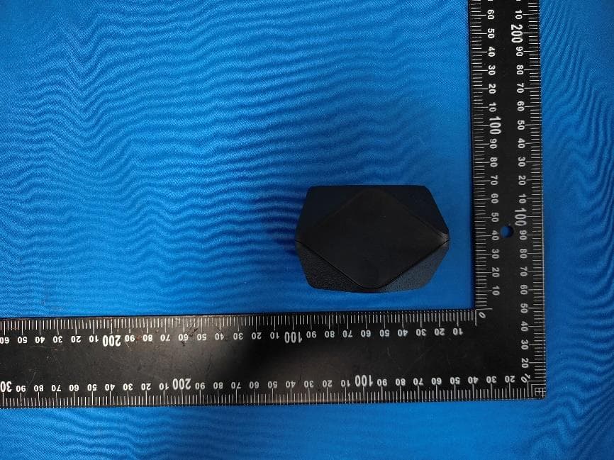 True Wireless Earbuds - FCC ID 2BAQY-SVANAR1R - HIFIMAN KUNSHAN TECHNOLOGY GROUP CO., LTD. (3)