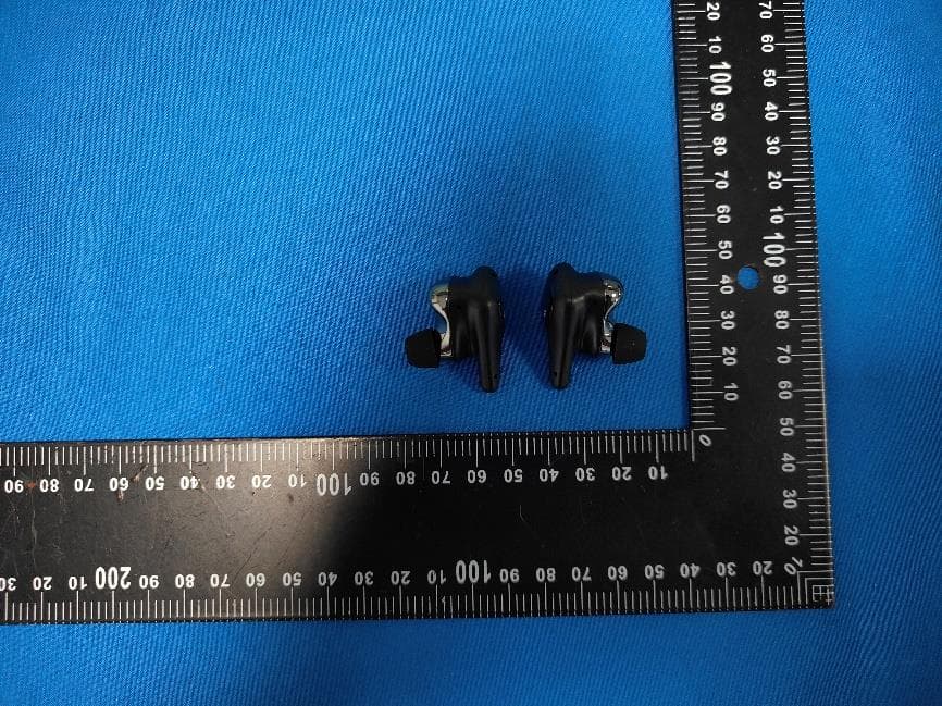 True Wireless Earbuds - FCC ID 2BAQY-SVANAR1R - HIFIMAN KUNSHAN TECHNOLOGY GROUP CO., LTD.