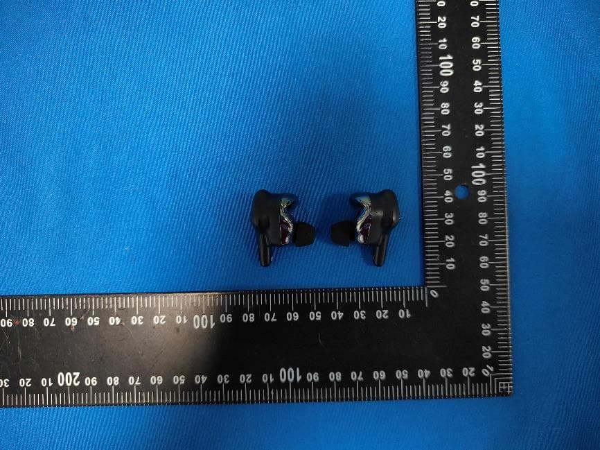 True Wireless Earbuds - FCC ID 2BAQY-SVANAR1R - HIFIMAN KUNSHAN TECHNOLOGY GROUP CO., LTD. (4)