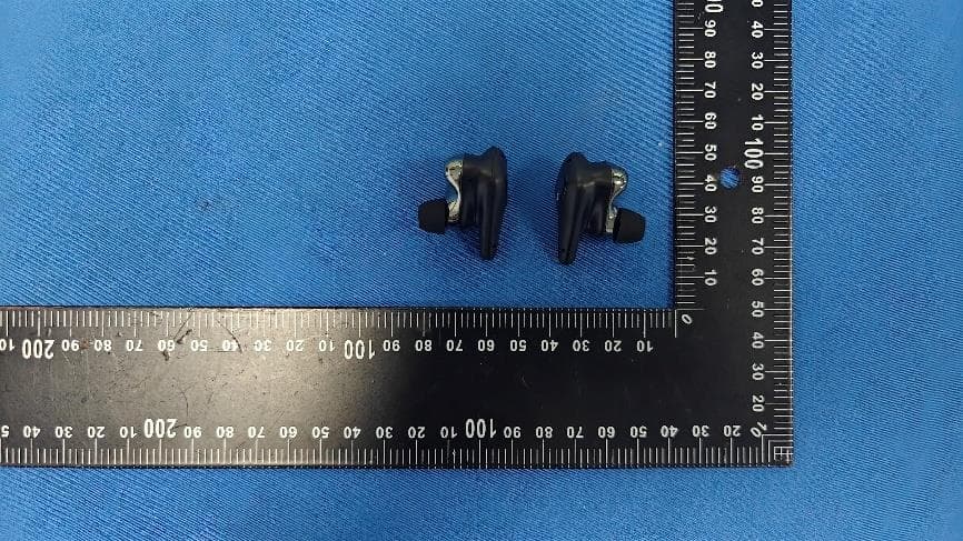 True Wireless Earbuds - FCC ID 2BAQY-SVANAR2R - HIFIMAN KUNSHAN TECHNOLOGY GROUP CO., LTD. (2)