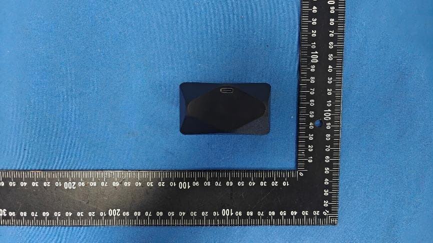 True Wireless Earbuds - FCC ID 2BAQY-SVANAR2R - HIFIMAN KUNSHAN TECHNOLOGY GROUP CO., LTD. (4)