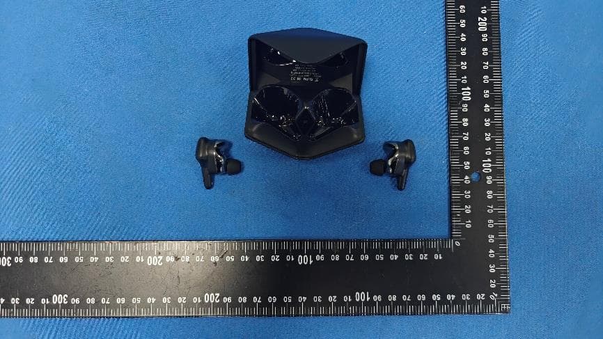 True Wireless Earbuds - FCC ID 2BAQY-SVANAR2R - HIFIMAN KUNSHAN TECHNOLOGY GROUP CO., LTD. (5)