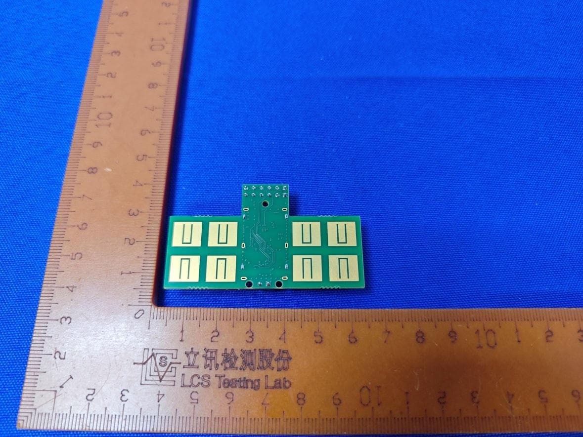 Human Vital Signs Monitoring Radar Module - FCC ID 2BAR7-A2X2 - Hunan Zennze Technology Limited (4)