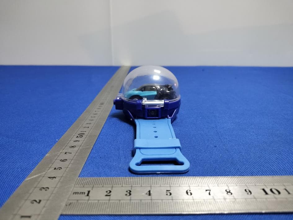 Remote control series - FCC ID 2BAR9392-2 - FUBINTOYS FACTORY (5)