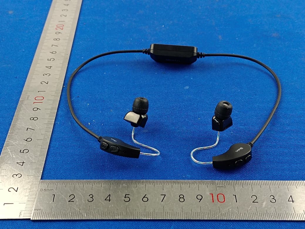 Digital wireless hearing buds - FCC ID 2BARI-BY01A - Boin Hearing Technology (Shanghai) Co., Ltd. (4)