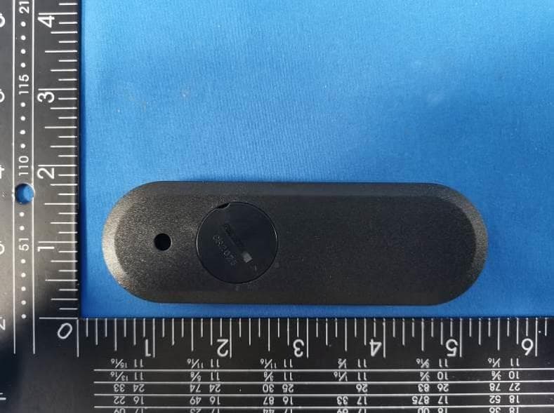remote control - FCC ID 2BARN-RZ1-403 - Zhejiang Dapao Technology Co., Ltd (4)